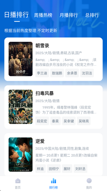 大师兄影视