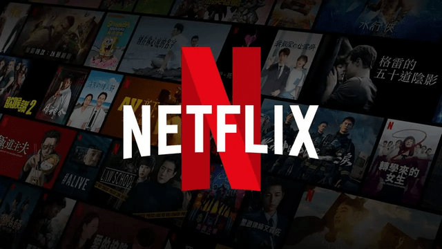 Netflix官方版app下载