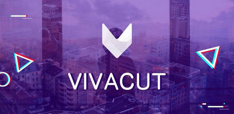 VivaCut剪辑软件中文破解版