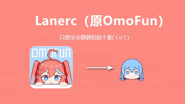 Lanerc动漫App下载-Lanerc动漫官方正版下载 v1.0.4