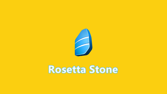 Rosetta Stone安卓破解版下载-Rosetta Stone高级解锁版 v8.34.0