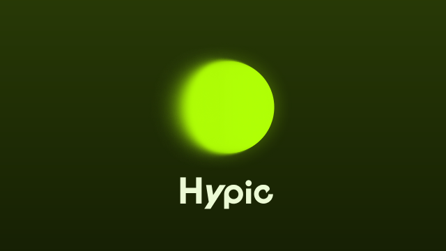 hypic醒图国际版破解版