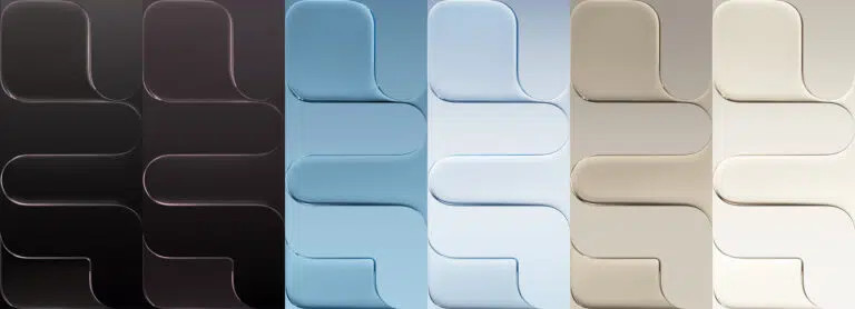 iPhone17全系列壁纸