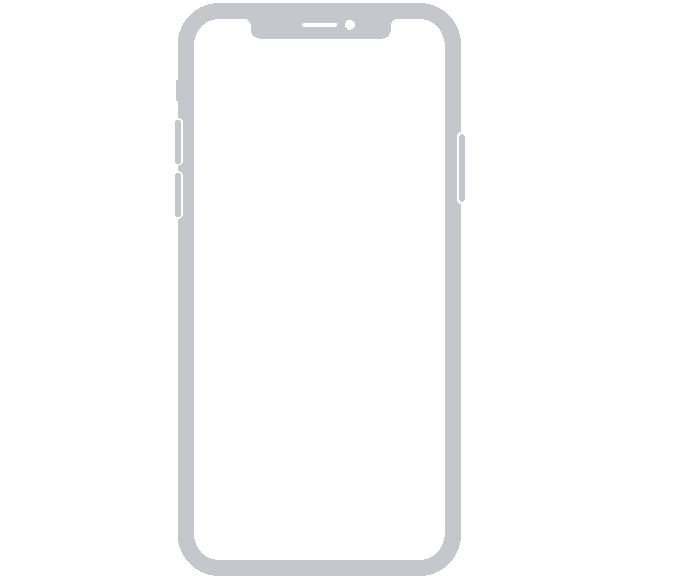 iPhone如何强制重启