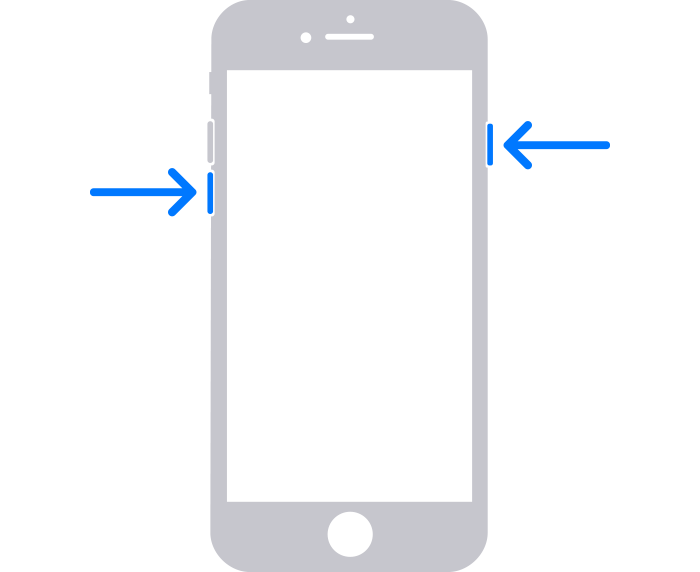 iPhone如何强制重启