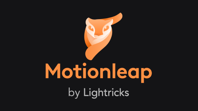 2025最新Motionleap安卓中文版下载 v1.4.2-寒山客