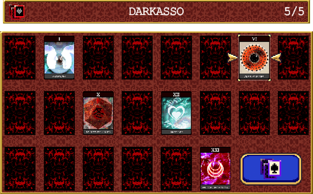 吸血鬼幸存者黑魔牌怎么获得