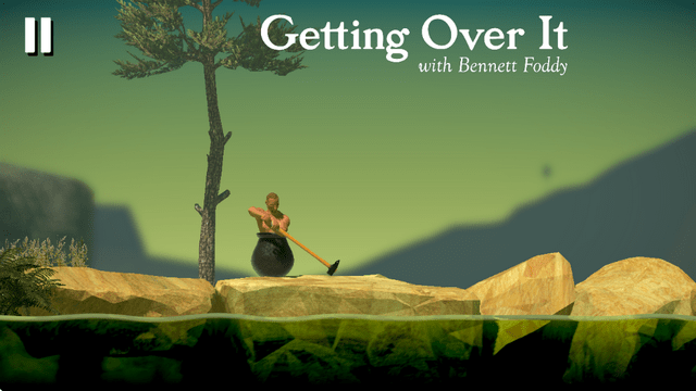 掘地求升手游正版下载-掘地求升手机中文版 v1.9.12