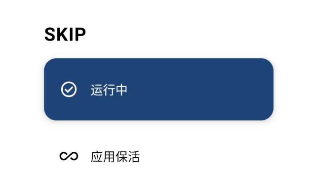 2025最新Skip自动跳过开屏广告安卓版 v3.1.0-寒山客