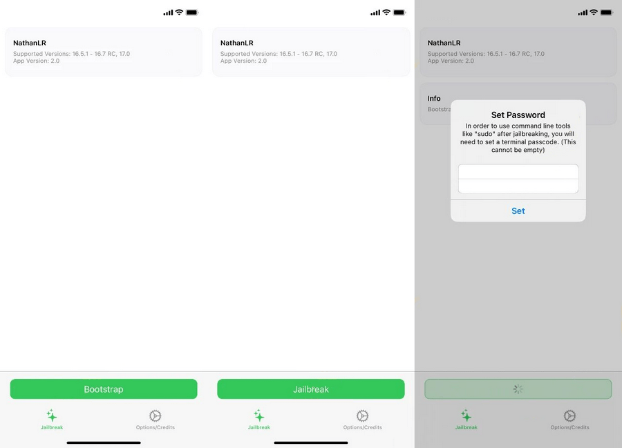 NathanLR半越狱教程